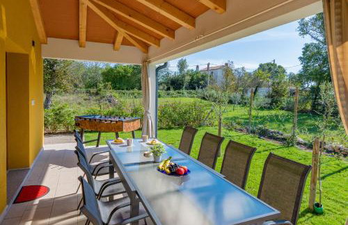 Villa Jole, a charming modern villa surrounded by rustic beauty - Foto 8