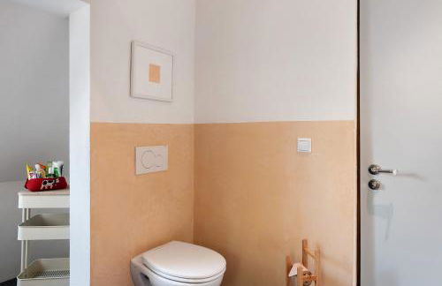 Ferienhaus Hildahüsli - Foto 30