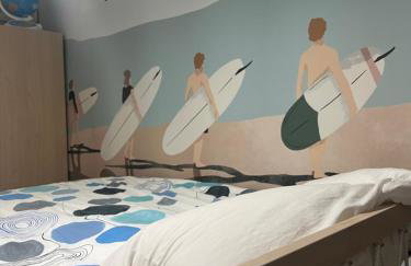 Appartement Nice CENTRE vue Mer avec piscine pour FAMILLE, couple d'amis pas de groupes de jeunes autorisés - Foto 25