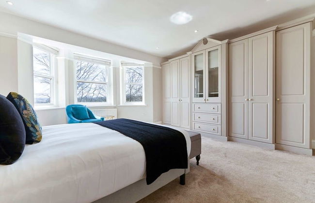 Host Stay The Old Rectory - Foto 11