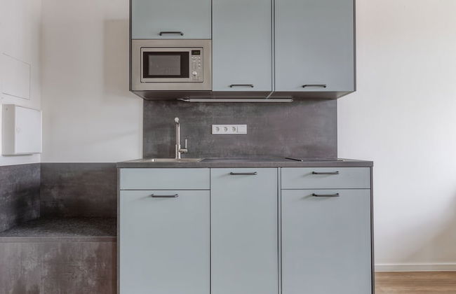 Limehome Berlin Müllerstraße - Foto 52