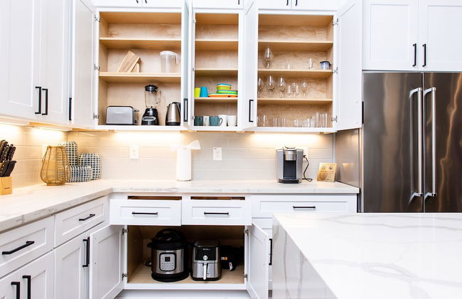 Kaizer Anthony Living - Foto 28