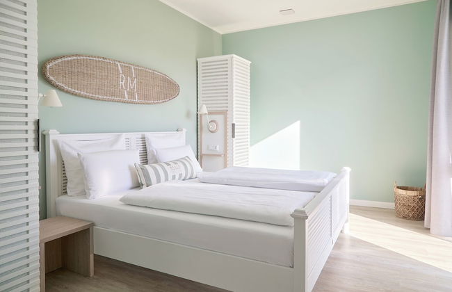 Beach Apartments Büsum - Foto 19