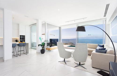 Crystal I Luxury Apartments by Hermosa Rentals - Foto 76