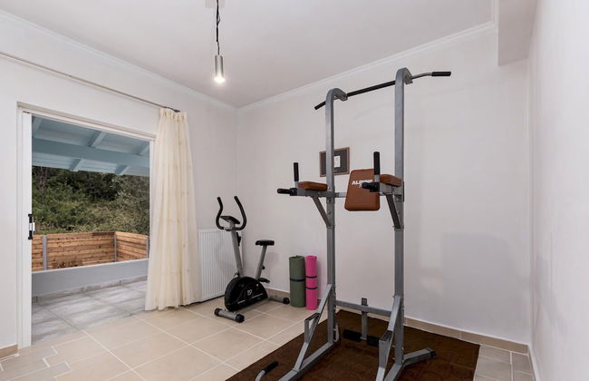 Olive Tree Villa by Estia - Foto 12