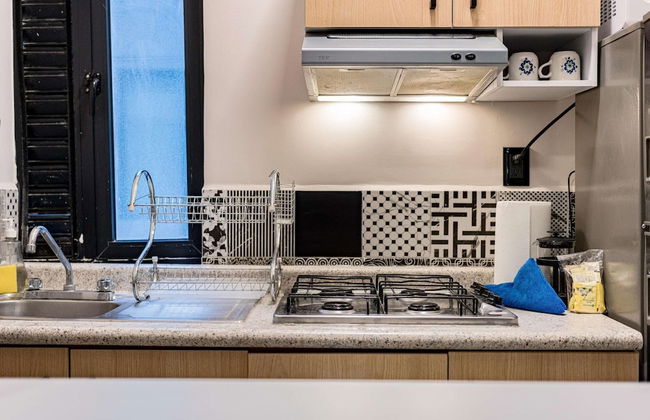 Narvarte Apartments by Escajal Homes - Foto 30