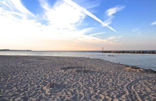 Ferienhaus Seestern - Foto 38