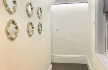 Central penthouse by HNFC Stays - Foto 33