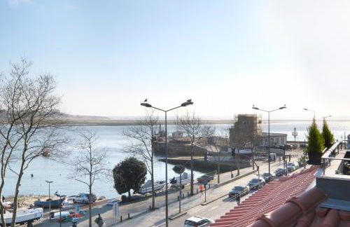 Vila na Praia Foz Luxury Apartments - Foto 22