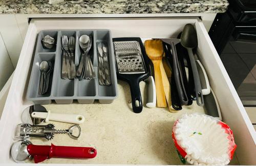 Amazing Cozy Apartment for family & group - Foto 52