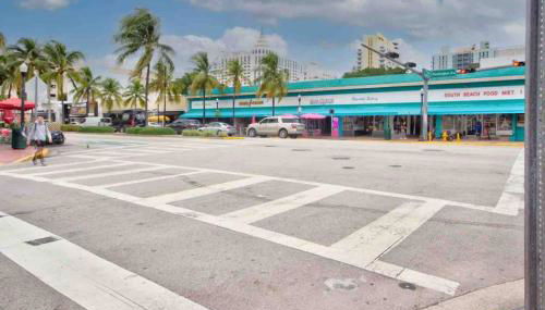 TROPICAL HAVEN POOL & 2BLOCKS TO BEACh - Foto 2