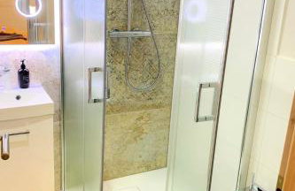 Apartment Wohnung 3 im EG by Interhome - Foto 15