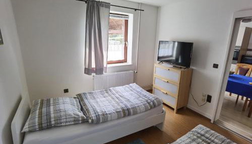 Ferienwohnung am Backhaus 1 - Foto 5