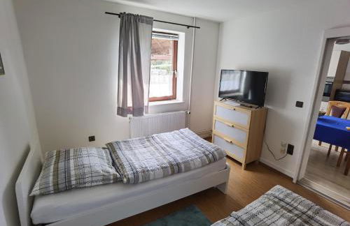 Ferienwohnung am Backhaus 1 - Foto 5