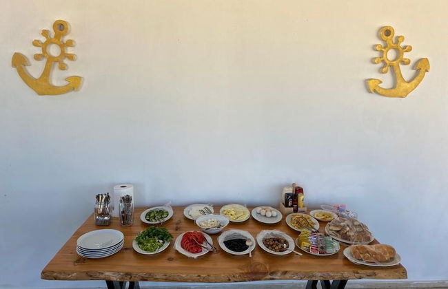 Soral Apart Otel - Foto 21