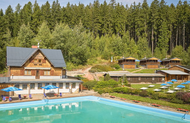 Lesní plovárna B3 - Photo 16