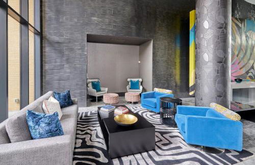 14th St 1BR w Gym WD Lounge nr Metro WDC-400 - Photo 21