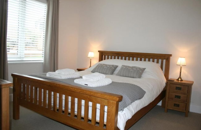 STUNNING FARM COTTAGES at South Downs Rural Retreats - Photo 33