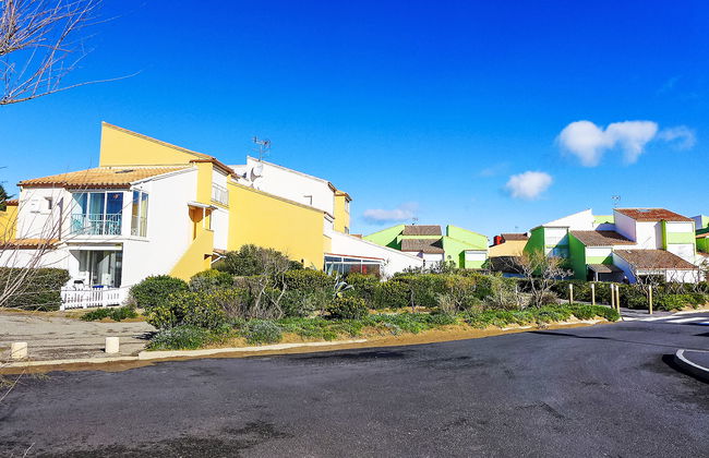 Les Balcons de la Méditerranée - Foto 22