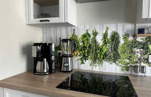 Ferienwohnung Dahlen mit familienfreundlichem Garten - Foto 10