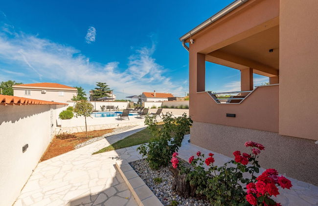 Villa Jenny - Foto 43