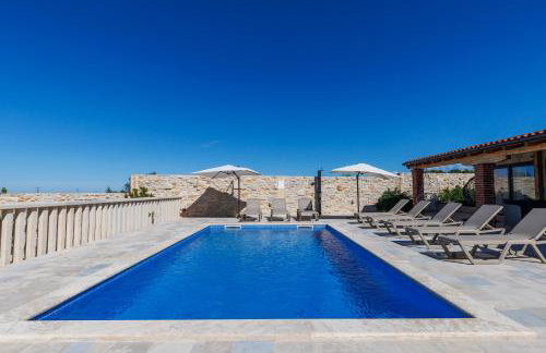 Villa Bukovica - Foto 9