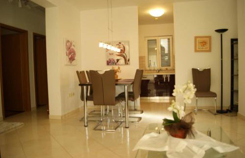 Villa Danny **** - Photo 27