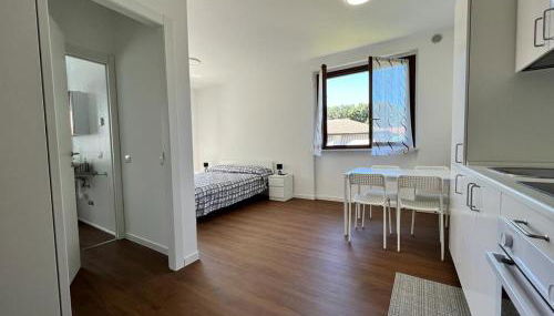 Kibilù - Malpensa Airport - Easy check-in and check-out - Foto 3