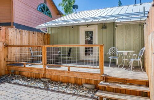 #3 Cottage Like Suite With Private Hot Tub - Foto 21