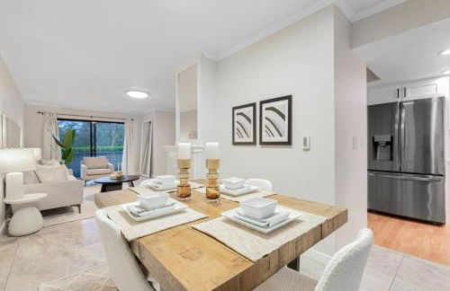 Bellevue Modern Luxe Townhouse near DT 520 I405 - Foto 12