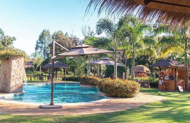 Cabaña Mi Querido Viejo - Foto 61