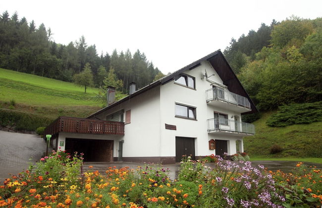 Modern Apartment in Bad Peterstal-griesbach With Vineyards - Foto 65