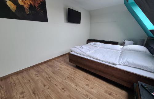 Moritz Apartments - Pfarrgasse 09 - Photo 30