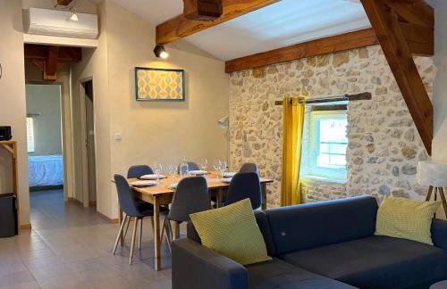 le chemin des pouzes - Foto 76