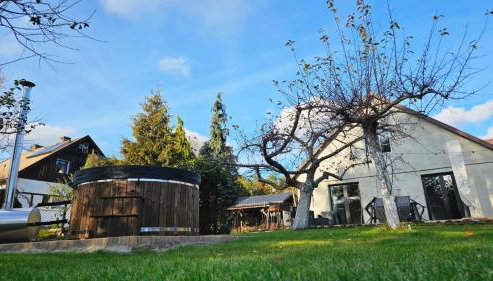 Michówka - Foto 3, Garden, Garden view