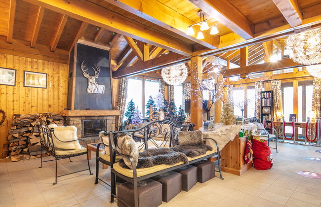 Beauregard - Foto 24