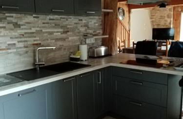 Le gîte Le Marillet - Photo 5