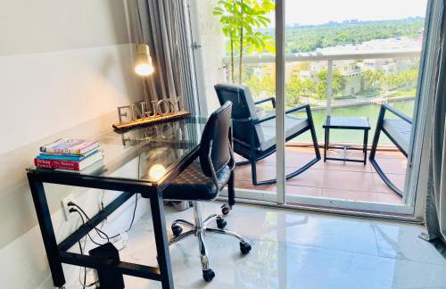 OCEAN BAY VIEWS 2Bdr 2Bath BEACH CONDO PARKING - Photo 22