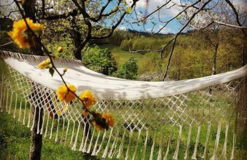 Podere La Machiusa - Villa with pool - Foto 34