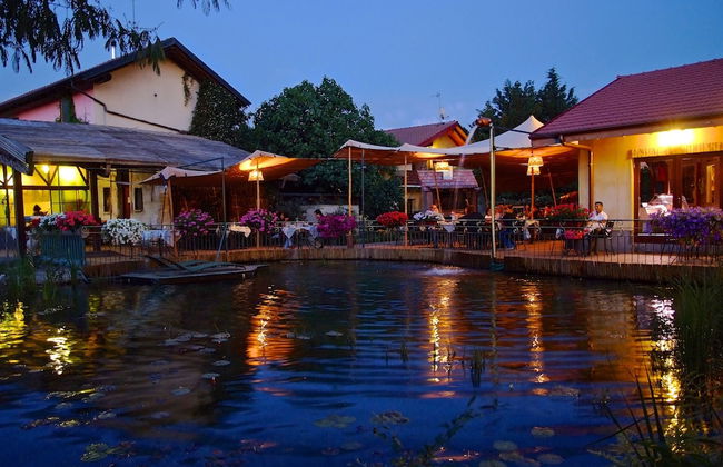 Agriturismo Cascina Madonnina - Photo 1