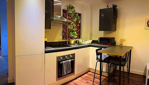 Digbeth Chinatown Central Stay - Foto 5