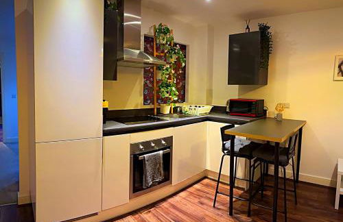 Digbeth Chinatown Central Stay - Foto 5