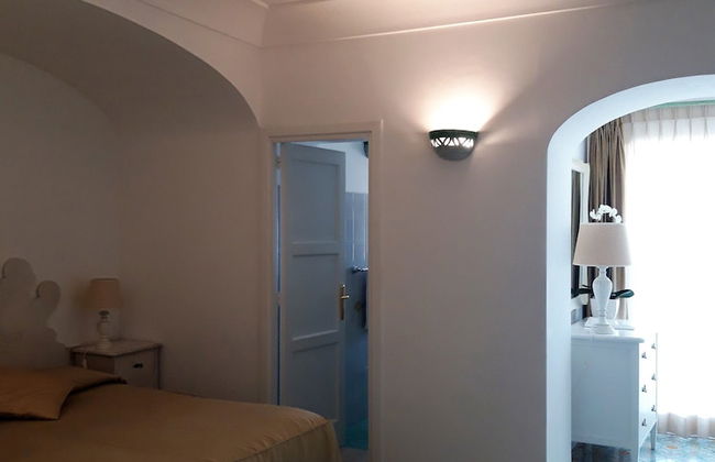 Villa Rosa - Foto 10