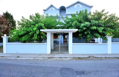 Diamond Rod Villa near Faliraki - Photo 8