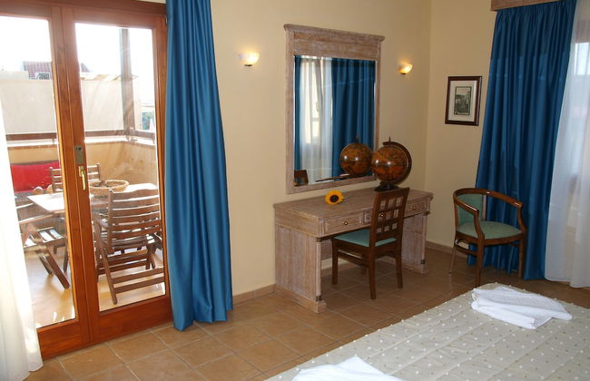 Mylos Hotel Apartments - Foto 12