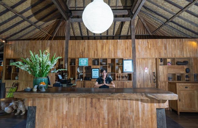 De Ubud Villas & Spa - Foto 3