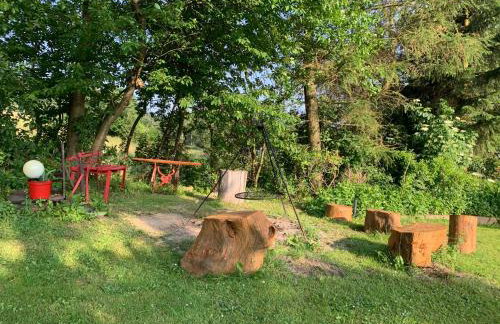 Czarny Koń i Biały Koń Black Horse & White Horse Apartamenty - Foto 47