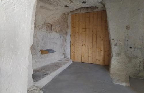 La troglo aux oiseaux - Foto 12