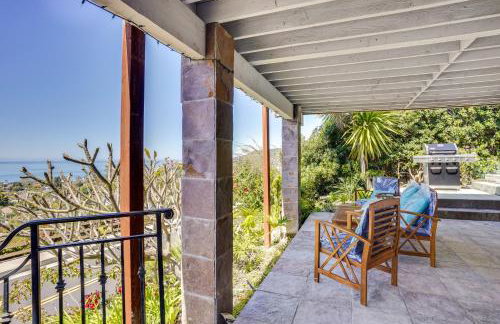'Belle View' Laguna Beach Getaway w/ Patio - Foto 20
