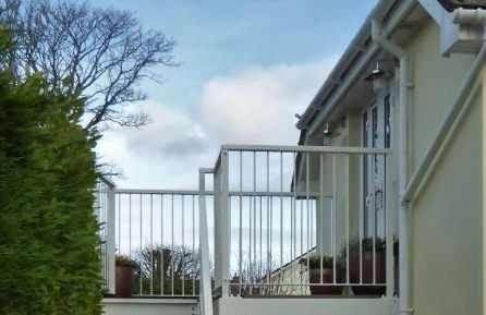 The Captains Quarters, Woolsery - Foto 11